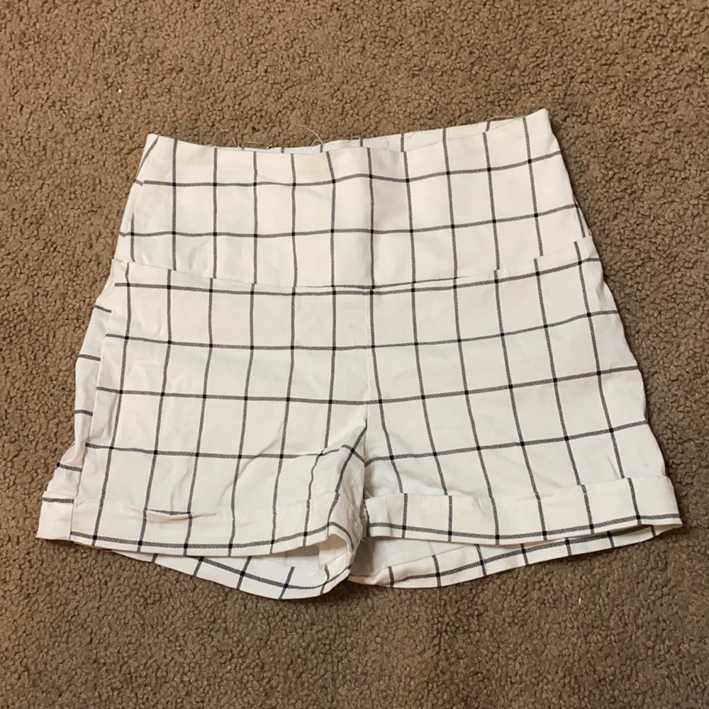 Cute shorts